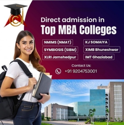 MBA Admission